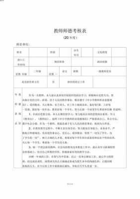 教师要考核吗是什么（教师要考核吗是什么意思呀）