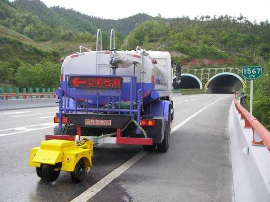 公路水运检测是什么（公路水运检测吧）