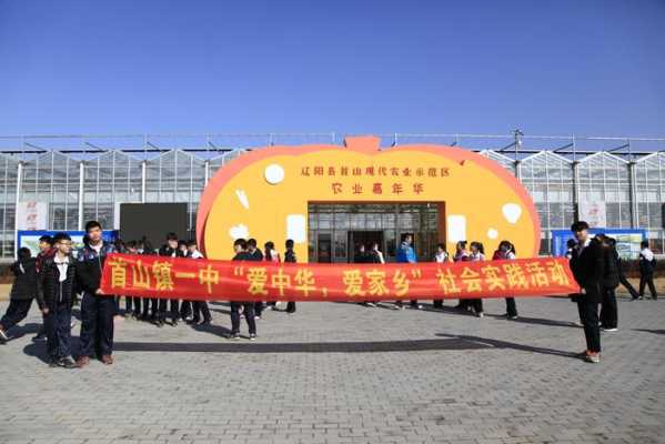 首山职高可以学什么（首山中学什么时候建好）