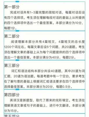 广东学位英语用什么材料（广东学位英语怎么备考）