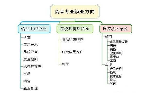 食品科学算什么大类（食品科学算什么大类专业）